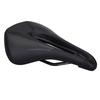 BALUGOE Cx Wide Bike Saddle Mountain Road Bicycles Comfortable Cycling Seat With EVO Material