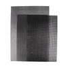 Handcraft Latch Hook Bags Made Plastic Grid Hook Crafts Accessory Plastic Mesh Cloth For Bag Rug Thread Hook Craft Supplies
