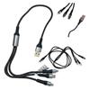 3-In-1 Usb Cable