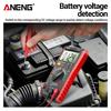 Dt9205A Digital Multimeter True Rms Professional /Dc Current Tester Capacitor Voltage Meter Detector Tools