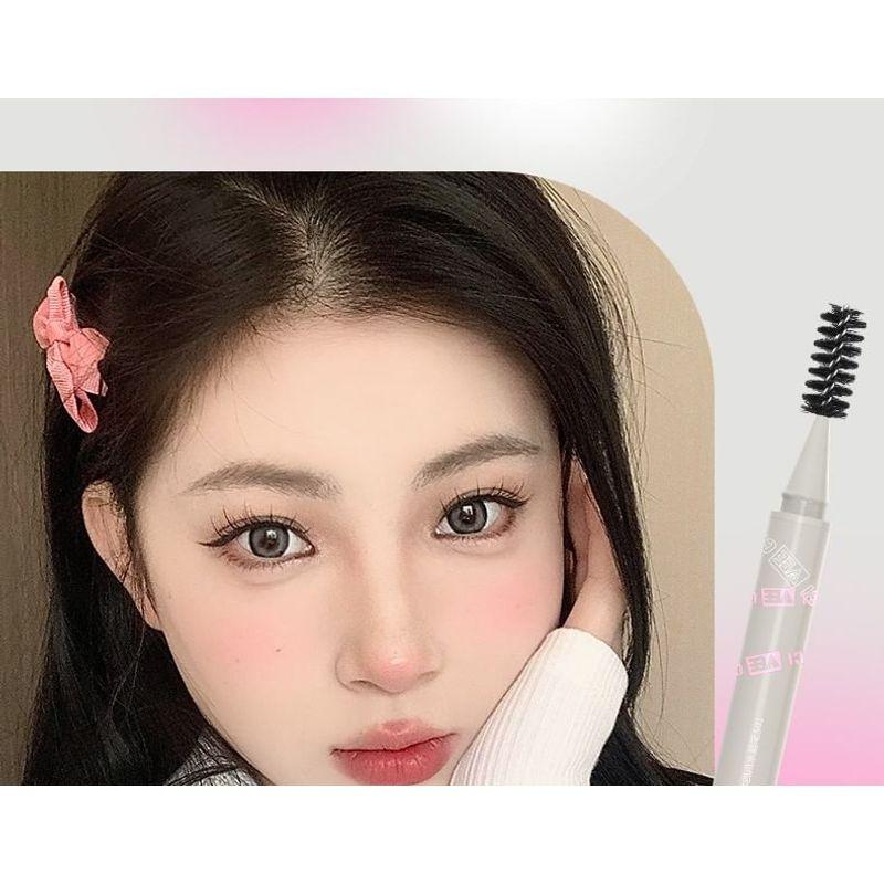 VEECCI - Freely Painted Liquid Eyebrow Pencil - 3 Colors