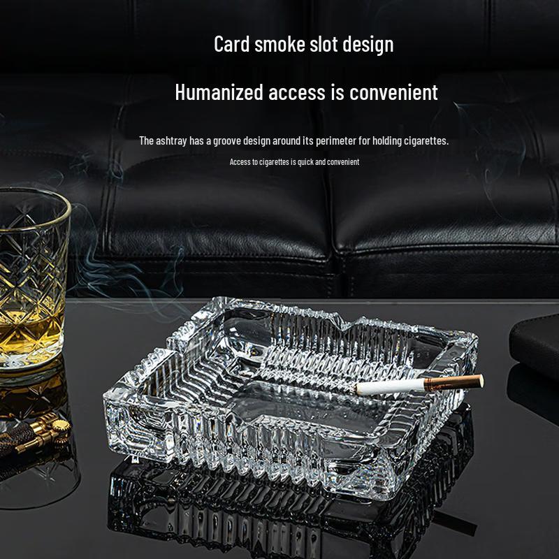 Ashtrays & Smoking Accessories