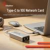 Rede – Adaptadores Ethernet