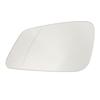 Rearview Mirror Glass Anti Scratch Stable Reliable Side View Heated Mirror Glass for 320i 320i