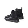 Черные ботинки челси Clarks Orinoco2 Lane 261636194