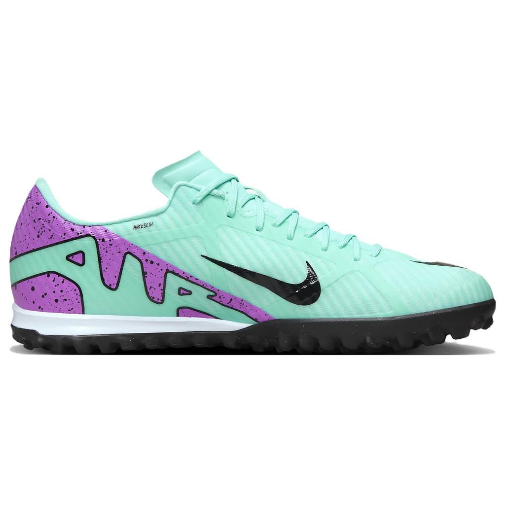 New Nike Zoom Mercurial Vapor 15 Academy Tf Turf 'Peak Ready Pack' DJ5635-300