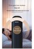 Bone Conduction Wireless Bluetooth Sleep Speaker for Relaxing White Noise