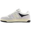 480 'Grey Sea Salt' (Unisex) Grey / Sea Salt Skateboard Shoes BB480PEG