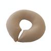UShaped Face Cradle Slow Recovery Pillow Pressure Relief Massage Table Headrest Pad for
