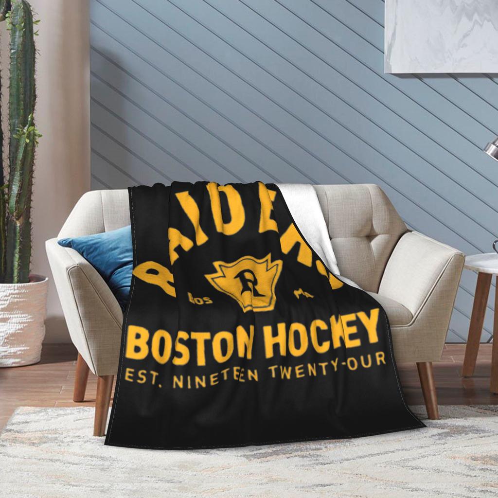 Ilya Rozanov 81 Heated Rivalry Plush Blanket  Novelty Throw Blankets for Home Hotel Sofa  150*125cm Plush Thin Quilt