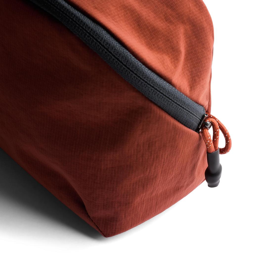 Bellroy Lite Packbeutel 3L Reise-Packorganizer für Reisen Tonbeutel, -