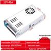 MS Series 1000W Switched-Mode Power Supply, AC 220V To DC 5V/12V/24V/36V/48V Module