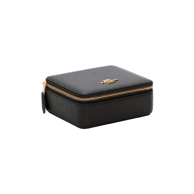

Большая шкатулка для украшений COACH Small