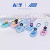 Alien Stage Free Stage  Series Mizi Sua Ivan Till Luka Hyuna Anime Figure Model Peripheral Collection Decoration Toys