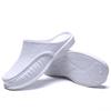 2026 Herrenschuhe EVA Slip-On Flache Schuhe Herren Hausschuhe Herren Gehen Halber Slipper Bequeme Weiche Haushalts Sandalen