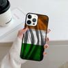Ireland Irish Flag Phone Case For iPhone 17 Air 16 16e 15 14 plus 11 12 13 pro max Shell Cover coque