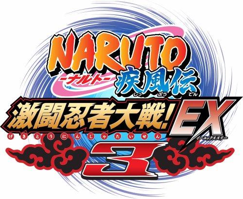 

Naruto Shippuuden: Gekitou Ninja Taisen EX 3 [Japan Import]