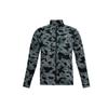 Launch Jackets Men's Blue Stand Collar Moderate Other 1358106-424
