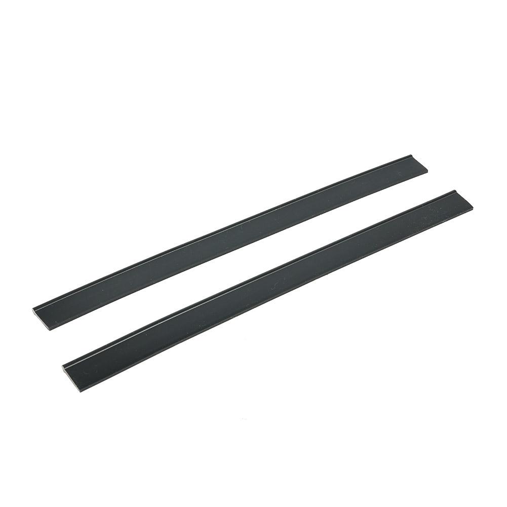 Racletă 2 buc 280 mm pentru accesorii de schimb compatibile Karcher WV50