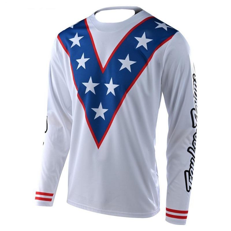 Long T-shirt Fashion Comfortable Suit Men Quick Drying Top