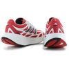 adidas Originals Adizero Aruku - Men's Sneaker Shoes Red-White JI0308 ORIGINAL