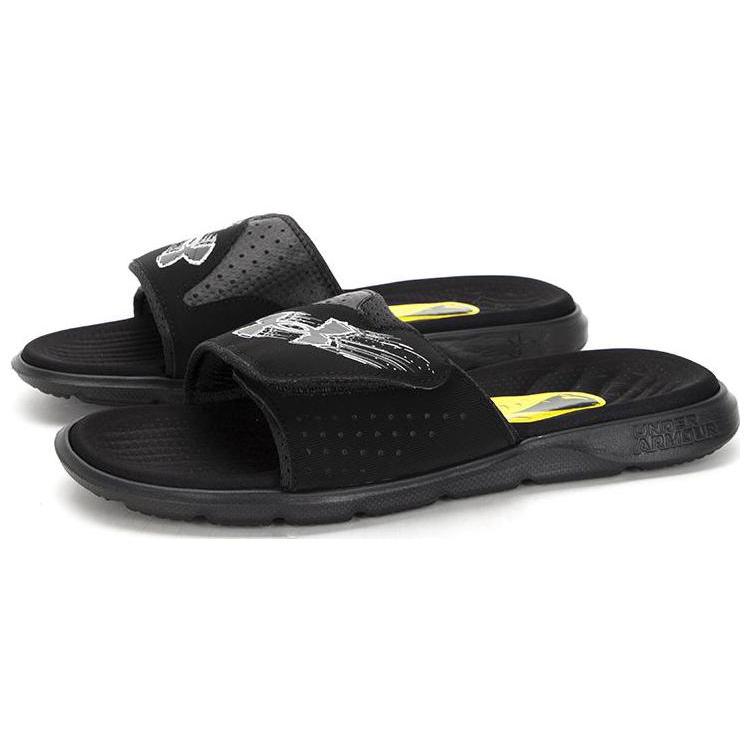 Under Armour Ua U Mercenary Sl 'Black' 3026035-001