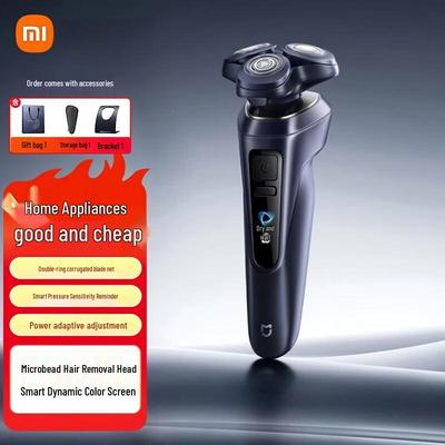 XiaoMijia Elektrorasierer Pro