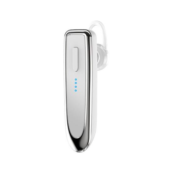 K23 Bluetooth-compatible 5.0 Wireless Rechargeable Earphones with Voice Function for Phone