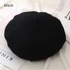 Wool Beret Hats Women Winter French Hat Girls Solid Color Fashion Autumn Winter Beret Hat For Women Flat Cap Hat Felt Berets