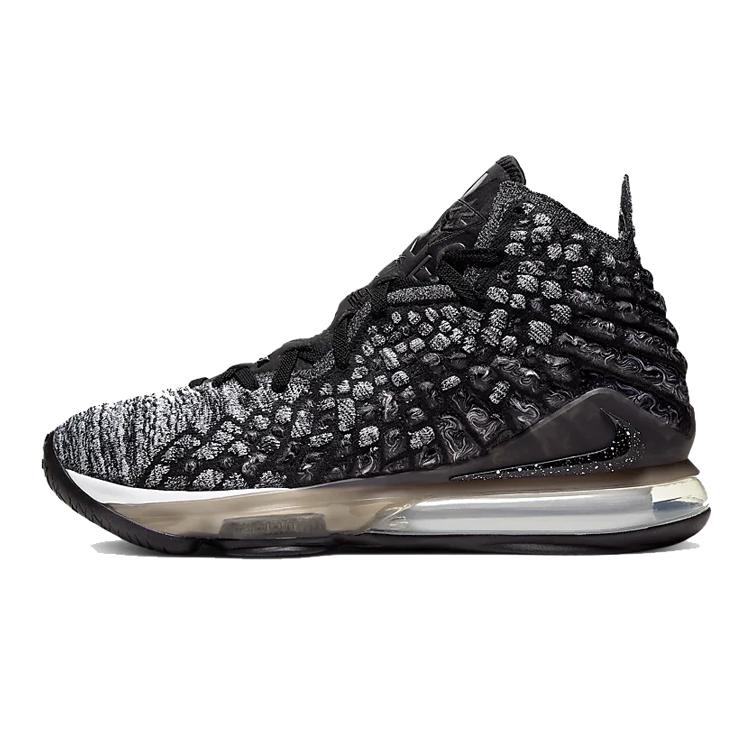 New Nike LeBron 17 In The Arena BQ3177-002