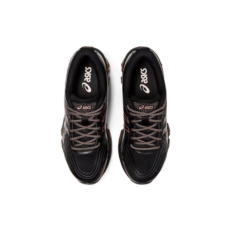 Asics Gel Quantum 360 7 'Black Rose Gold' Damen 1202A339-002