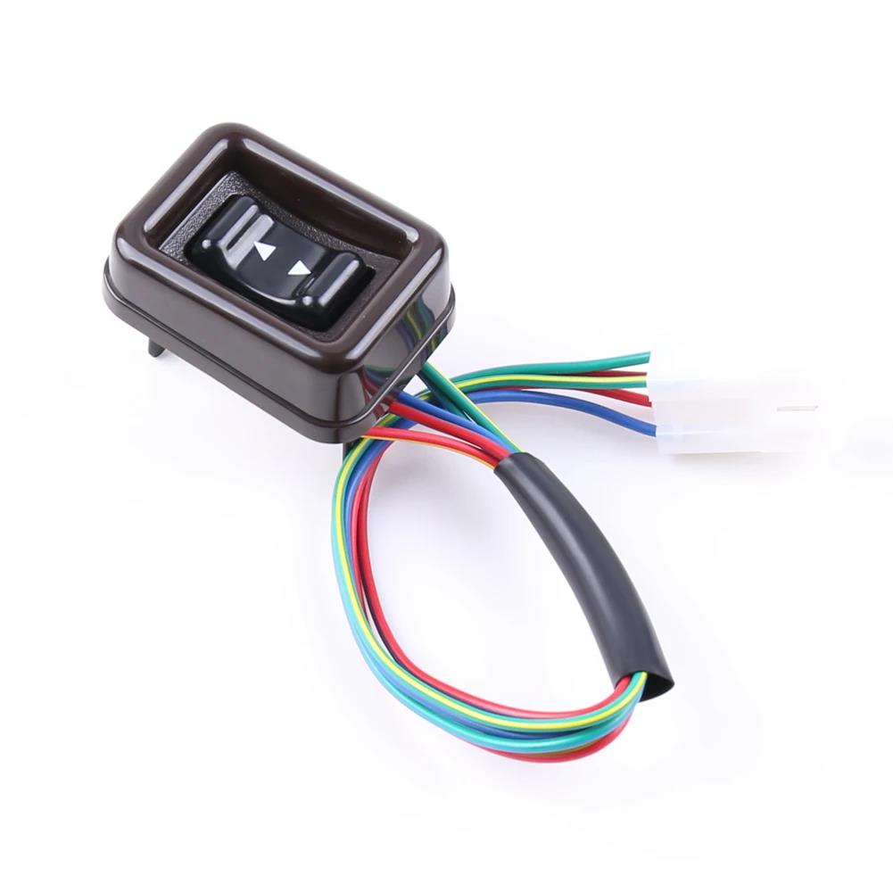 Benekar Power Window Door Switch 84810-90A01 for Toyota Pickup Land Cruiser 4Runner
