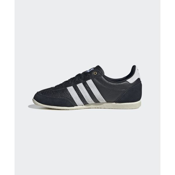Adidas  Japāna Melns Balts Sieviešu Sporta