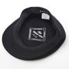 WOOL 504 Kgwh001 [Kangol] (Wool) (JP, Alphabet, XL, Black)