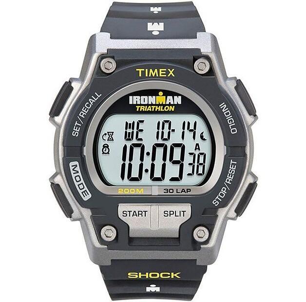 

Часы Timex Ironman Shock T5K195