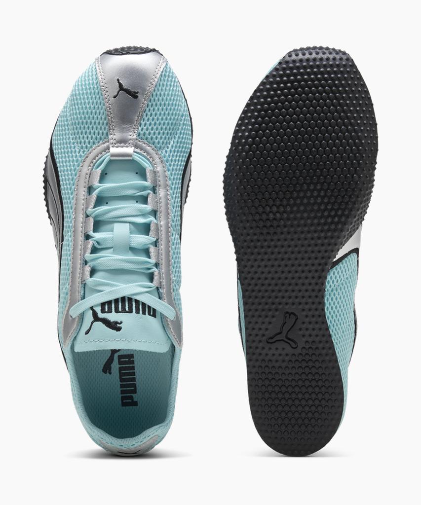 Puma H-Street Og - Safelake:Silver / 403692-04