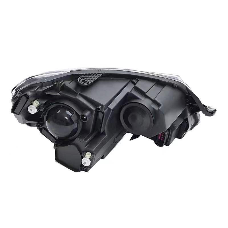 Volkswagen Bora Front Headlight Assembly for 2013-2015 Models