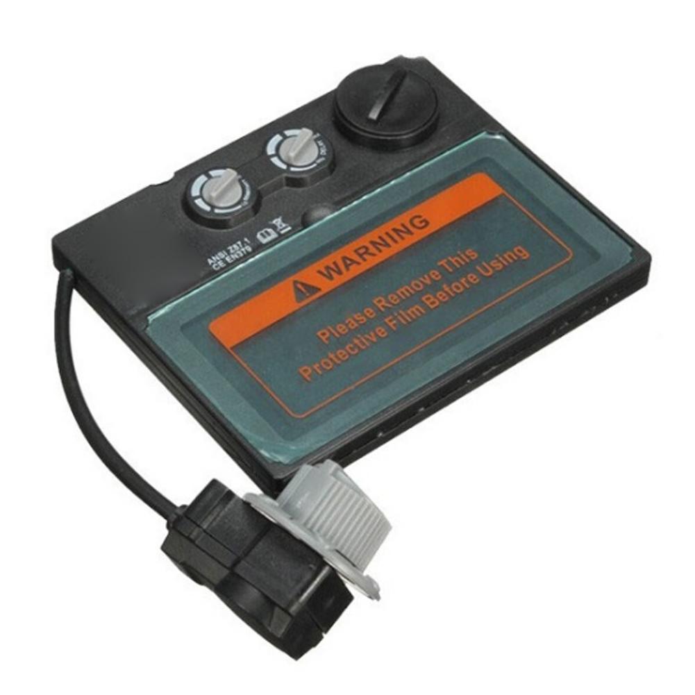 Welding Helmet Lens 0.2-1.0S Without Polarity Adjustment 1#