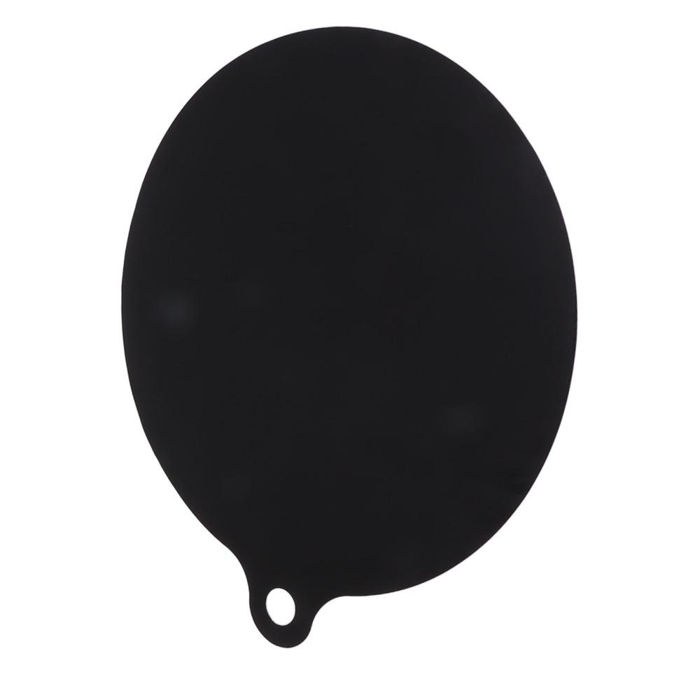 Silicone Induction Cooker  Pad Oil Resistant Kitchen Cushion Cooktop Mat  Surface Protection