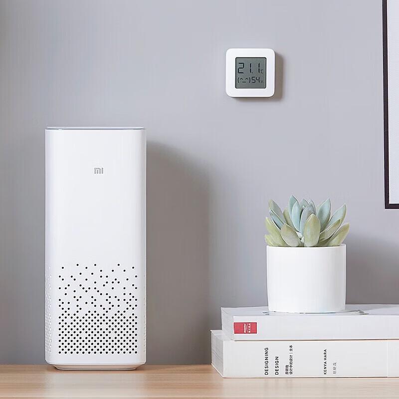 Xiaomi Mijia Bluetooth Temperature and Humidity Monitor 2