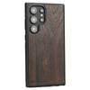 Bewood Wooden Case for Samsung Galaxy S25 Ultra ziricote
