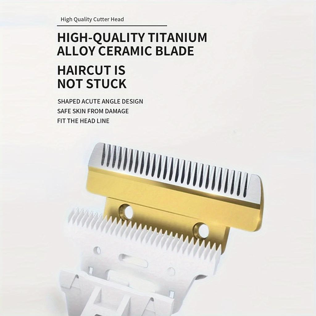 Pet Hair Clipper Haircut Trimmer Shaver Set For Rabbit Dog Cat Puppy Grooming Clipper Cutter Pet Supplies Electric Scissors