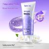 Shuke French Enzyme Deep Whitening Toothpaste, Jasmine