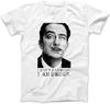 Salvadore Dali Tribute T Shirt-3XL