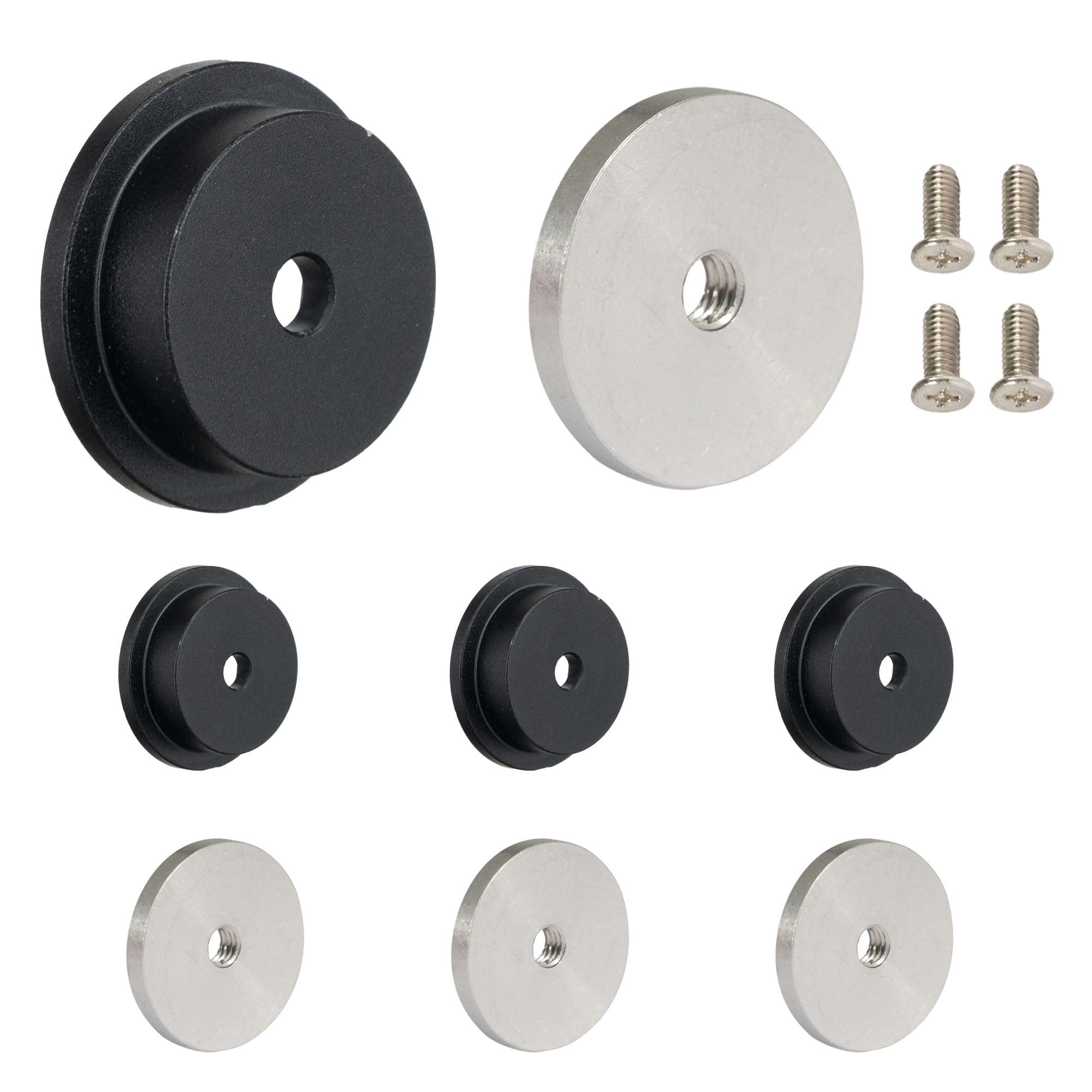 

инструментодержатель типа «папа» совместимый с SAFE, изготовленный из алюминиевого сплава с анодированным покрытием, легкий и включает доступный в 5 монтажных кронштейнах совместимых чёрный