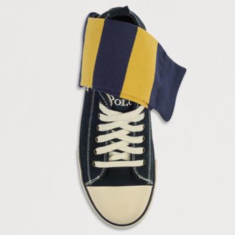 

BT-6 Socks