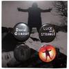 David Gilmour Luck & Strange Badge (Pack of 4)