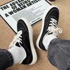 Fashion Fashion Casual Shoes Men Sneakers Breathable Trend Mens Running Shoes Comfortable Mens Walking Shoe Skateboard Trainers Footwear