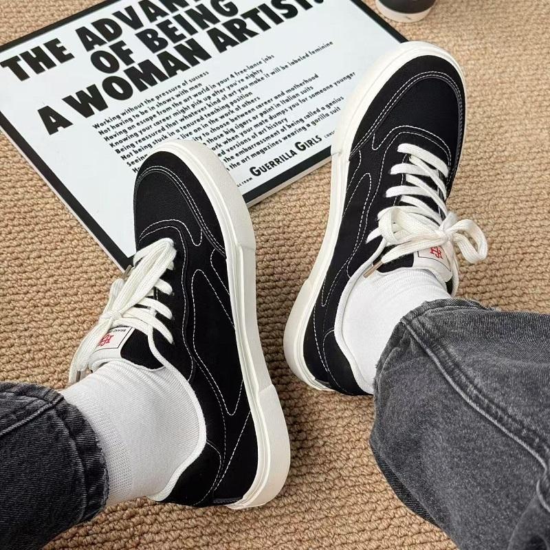 Fashion Fashion Casual Shoes Men Sneakers Breathable Trend Mens Running Shoes Comfortable Mens Walking Shoe Skateboard Trainers Footwear