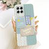 For Samsung M53 5G Case Cover Silicone Cute Luxury Fashion Funny Painted Bumper For Samsung Galaxy M53 5G SM-M536B Casing